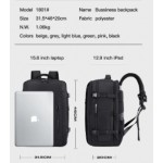 Bange Cloud Backpack